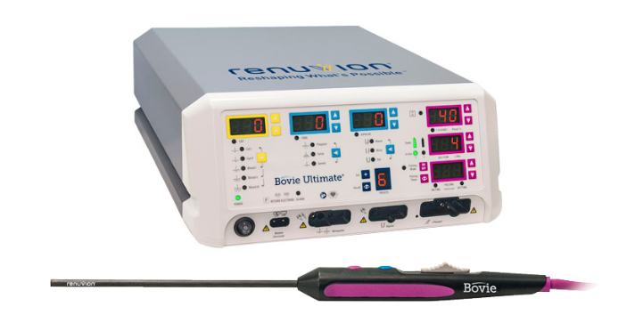 plasma renuvion