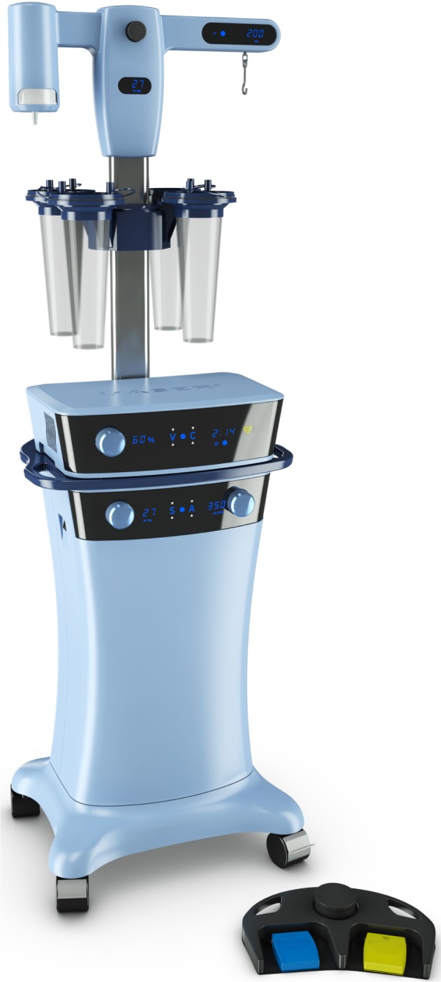 vasper lipo