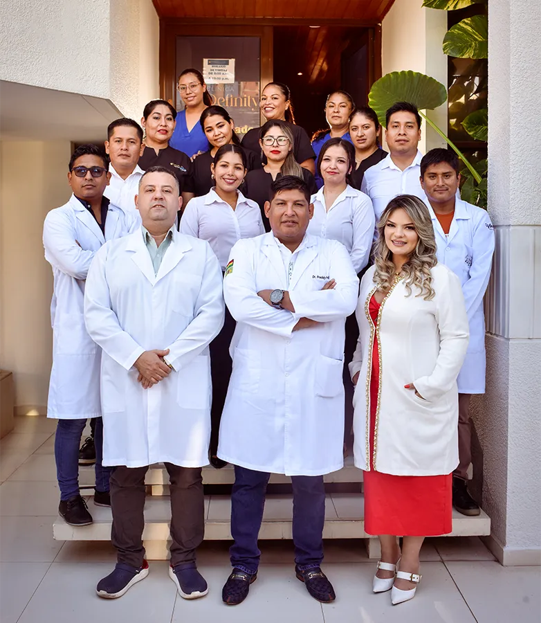 foto equipo